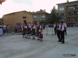 Откриха новия безплатен паркинг зад пазара