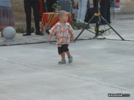 Откриха новия безплатен паркинг зад пазара