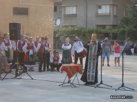 Откриха новия безплатен паркинг зад пазара