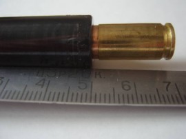 Втори домашен арсенал е иззет в гурковско / Новини от Казанлък