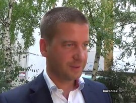 Казанлък и Стара Загора с общ туристически маршрут / Новини от Казанлък