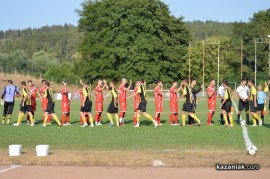 Днес Розова долина приема Стралджа / Новини от Казанлък