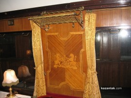 Луксозният круизен Дунав Експрес спира в Казанлък