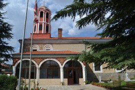 Как Казанлък посреща вестта  Съединението на България / Новини от Казанлък