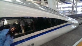 7-милионният Дзинан покани Казанлък за приятелство и сътрудничество