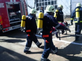 Следващата седмица вратите на казанлъшката Пожарна ще бъдат отворени за посетители