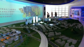 7-милионният Дзинан покани Казанлък за приятелство и сътрудничество