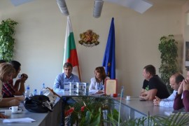 7-милионният Дзинан покани Казанлък за приятелство и сътрудничество