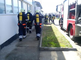 Следващата седмица вратите на казанлъшката Пожарна ще бъдат отворени за посетители / Новини от Казанлък