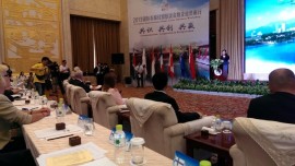 7-милионният Дзинан покани Казанлък за приятелство и сътрудничество