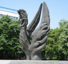 Поздравление на кмета на община Казанлък Галина Стоянова по случай Деня на Съединението / Новини от Казанлък