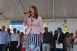  Единственият в света паметник на генерал Скобелев в цял ръст бе открит днес в Казанлък