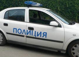 Откраднаха синджир от врата на казанлъчанка / Новини от Казанлък