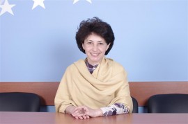 Аксения Тилева с приемна и по населените места на община Казанлък / Новини от Казанлък