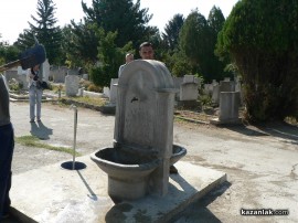 Общината ще предлага нови услуги в гробищния парк