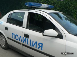 Ограбен апартамент в Казанлък / Новини от Казанлък