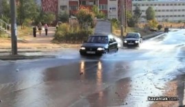 Аварията в Източното ще бъде отстранена до края на деня / Новини от Казанлък