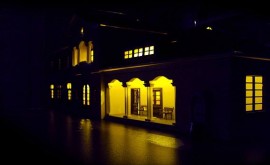 Макет на казанлъшката гара ни представя автентичния й вид