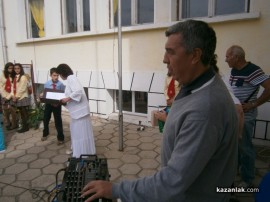 Видео: Първия учебен ден в ОУ „Паисий Хилендарски“