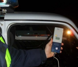 4 автомобила с щети при катастрофа предизвикана от 20-годишна жена / Новини от Казанлък
