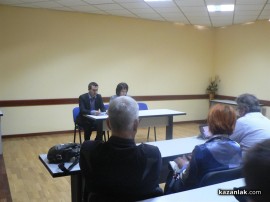 Субективно се одобряват строителни проекти в Казанлък, оплакаха се архитекти