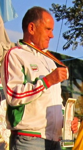 Казанлъшкото ориентиране с медали в първенството на Югоизточна Европа