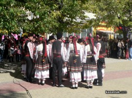 Видео: Отбелязахме 105 години от обявяването на Независимостта на България