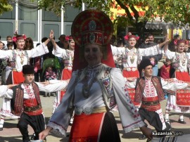 Видео: Отбелязахме 105 години от обявяването на Независимостта на България