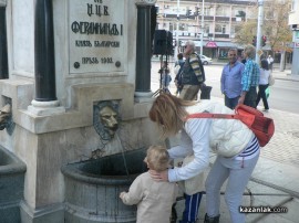 Видео: Отбелязахме 105 години от обявяването на Независимостта на България