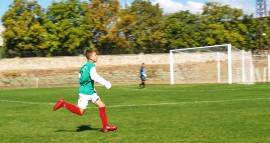 Футбол: Футболистите на Арсенал и Розова долина с победи при децата и подготвителната група