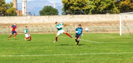 Футбол: Футболистите на Арсенал и Розова долина с победи при децата и подготвителната група