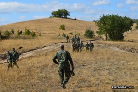 Пожарът на Тюлбето