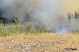 Пожарът на Тюлбето