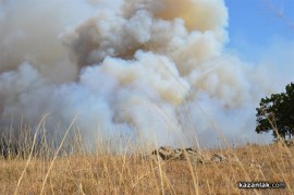 Пожарът на Тюлбето