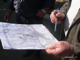 Комисар Колев само пред Kazanlak.Com: Пожарът е потушен, екипите дежурят на Каракос