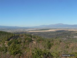 Комисар Колев само пред Kazanlak.Com: Пожарът е потушен, екипите дежурят на Каракос