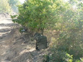 Генерал Шивиков: Пожарът е възникнал при третия изстрел от оръдието на БМП-1