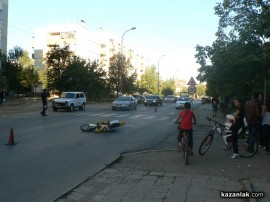 19-годишното момиче участвало в катастрофата до Вапцаров е с положителен тест за наркотици