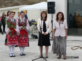 Археологът Диана Димитрова получи наградата „Александър Фол“