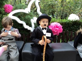 Би Би Си Кейбъл си има  Мини Мис и Мини Мистър