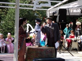 Би Би Си Кейбъл си има  Мини Мис и Мини Мистър