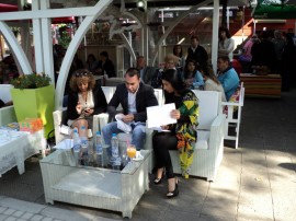 Би Би Си Кейбъл си има  Мини Мис и Мини Мистър