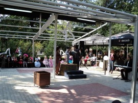 Би Би Си Кейбъл си има  Мини Мис и Мини Мистър