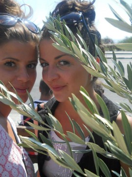 Казанлъчани се включиха в младежки обмен в Кипър