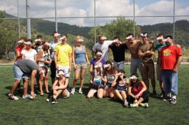 Казанлъчани се включиха в младежки обмен в Кипър