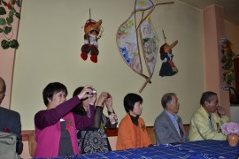 Делегация от Фукуяма гостува на Казанлък