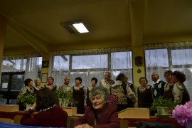 Делегация от Фукуяма гостува на Казанлък