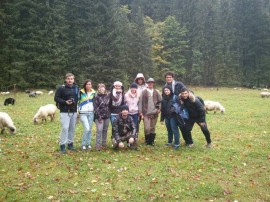 Младежи от Долината на розите се завърнаха от обмен в Полша