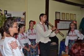 Делегация от Фукуяма гостува на Казанлък