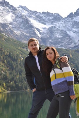 Младежи от Долината на розите се завърнаха от обмен в Полша